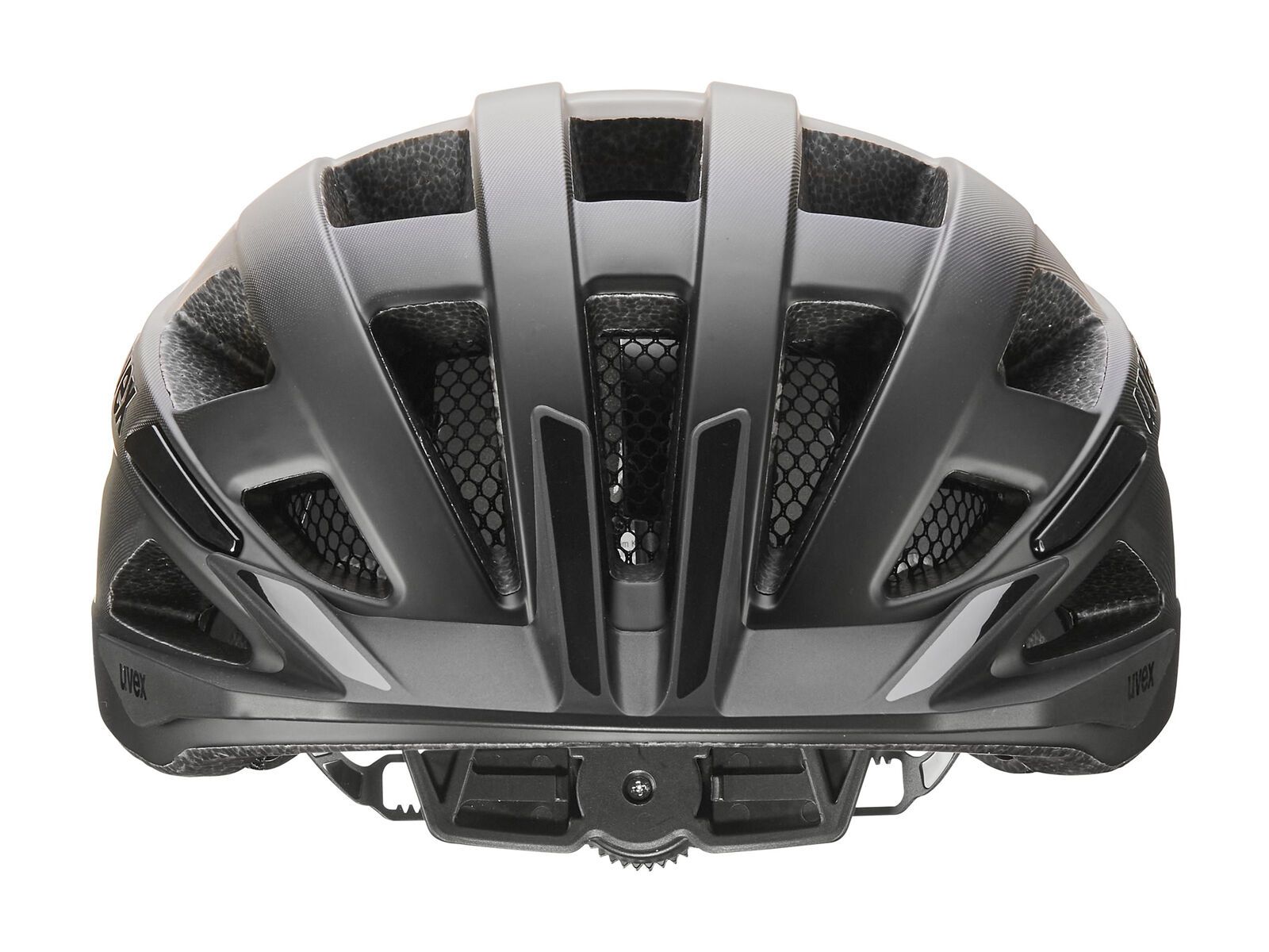 uvex i-vo 2 MIPS, warm grey-black matt - Bild 2