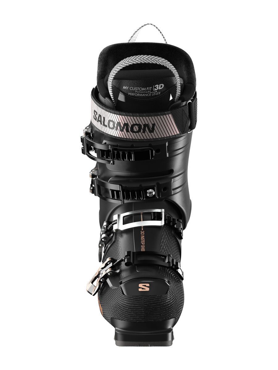 Salomon S/Pro Alpha 90 W GW, black/black - Bild 3