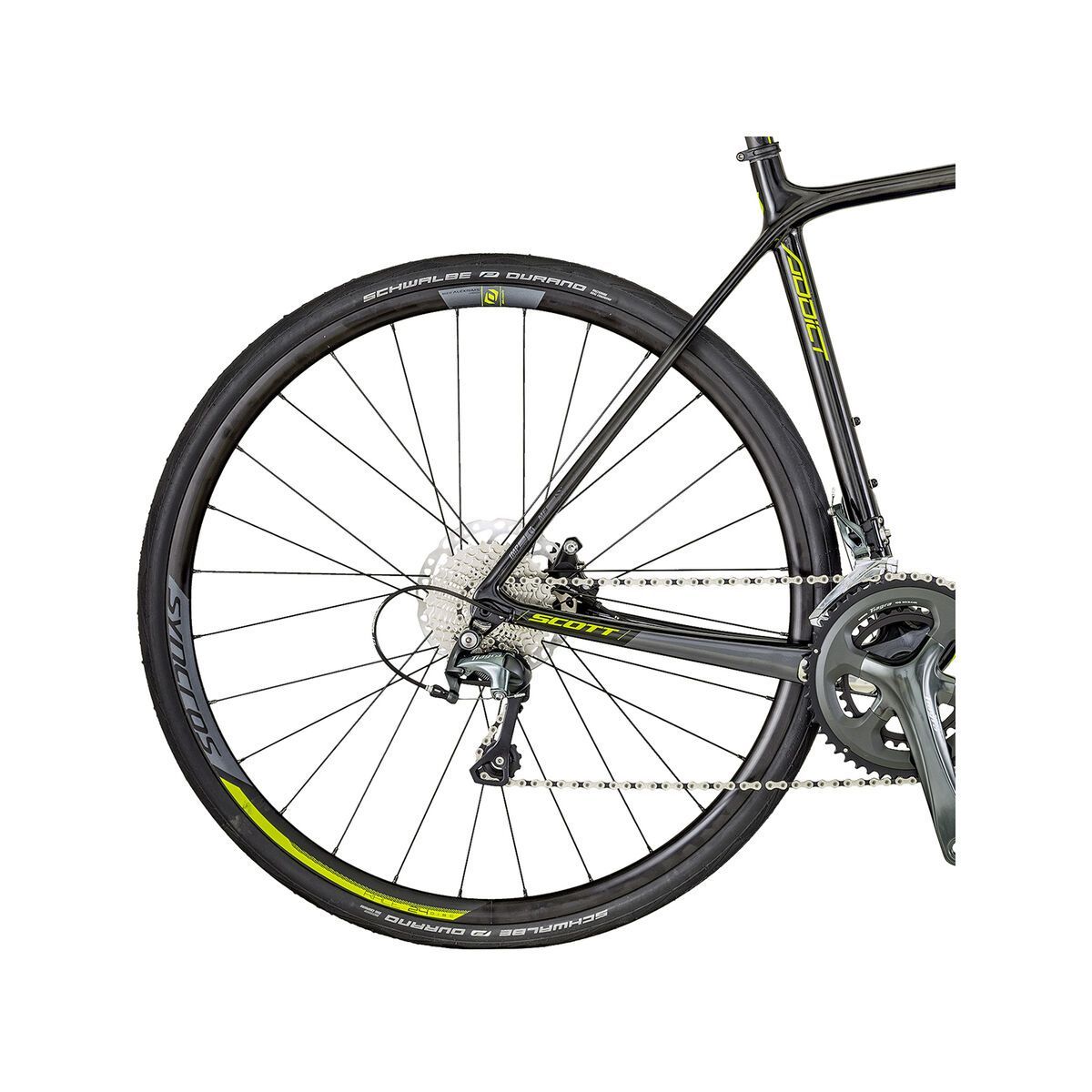 Scott Addict 30 Disc - Bild 4