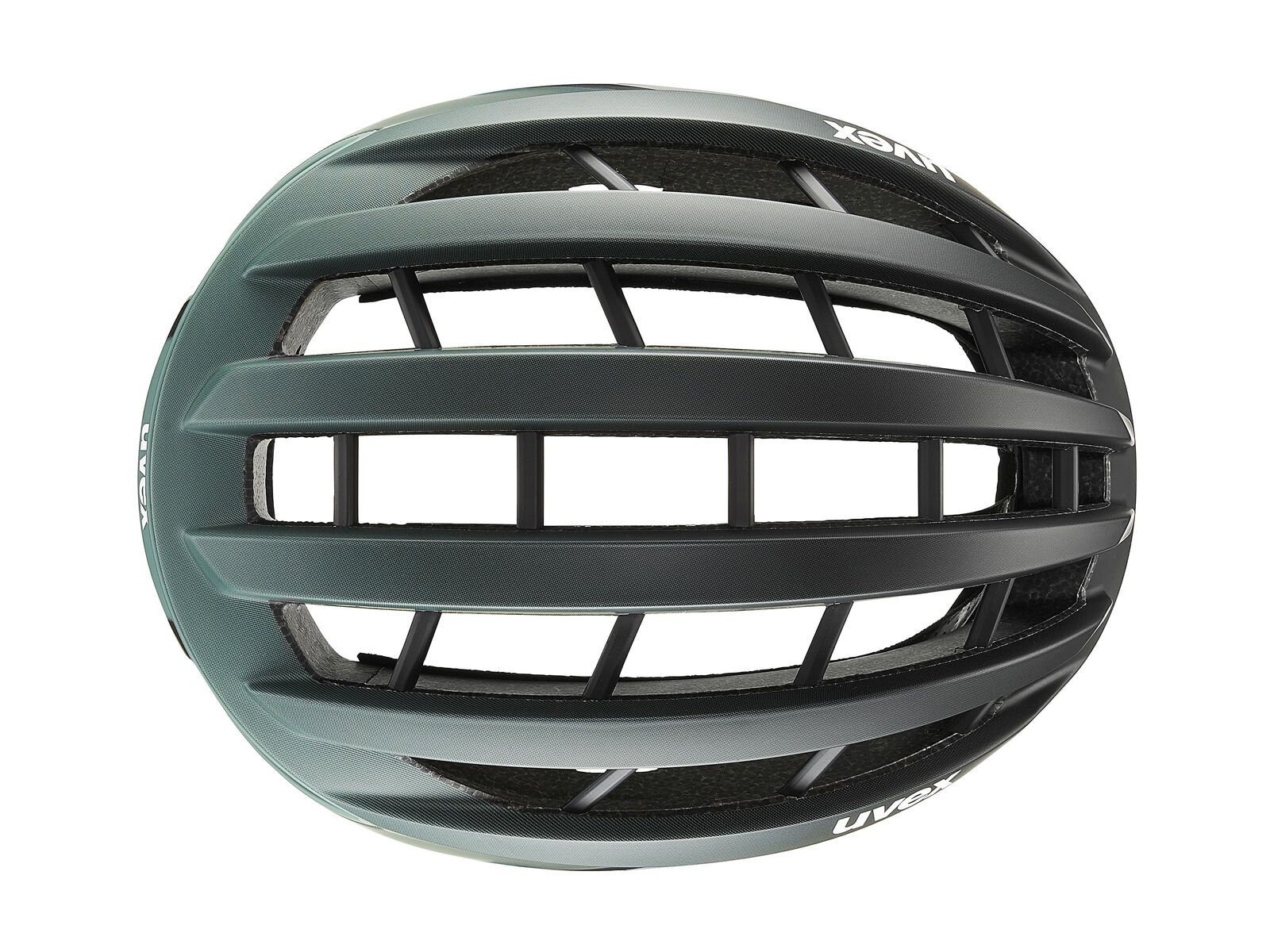 uvex surge aero MIPS, black sage - Bild 7