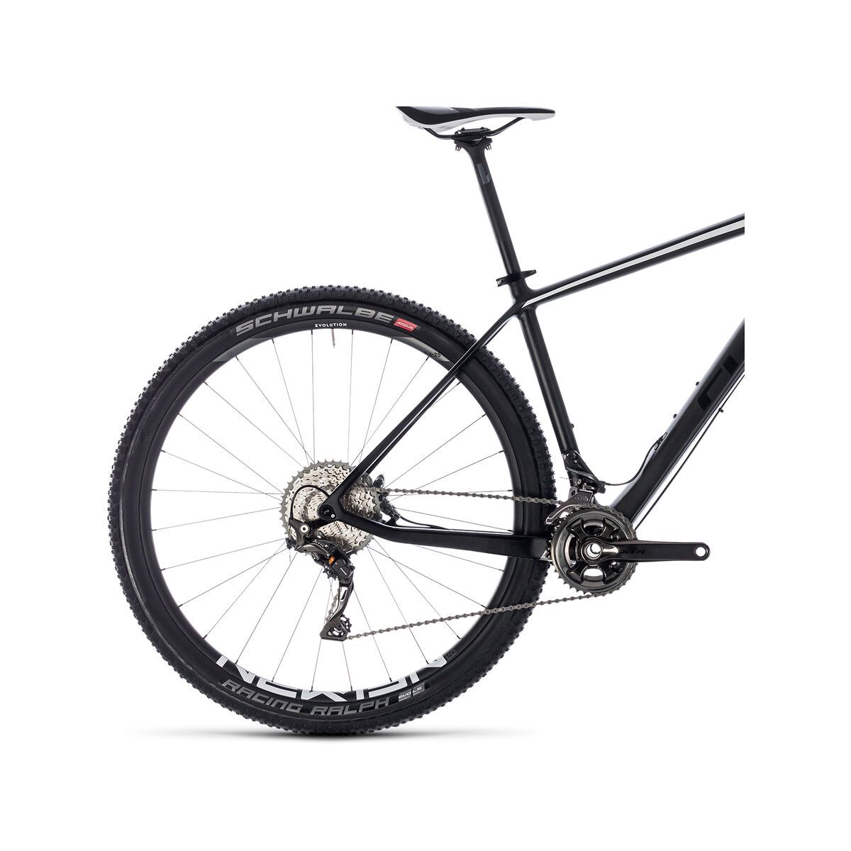 Cube Elite C:62 Race, blackline - Bild 5