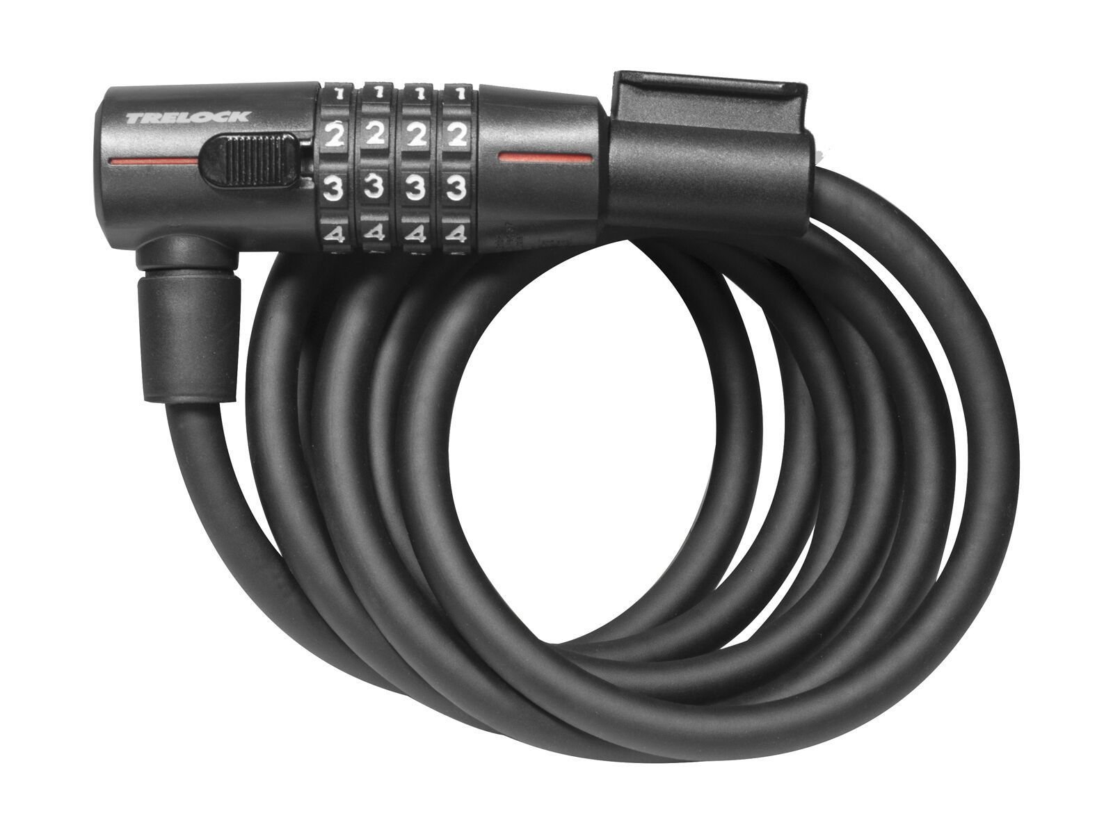 Trelock SK 312 Code - 180 cm - Bild 1