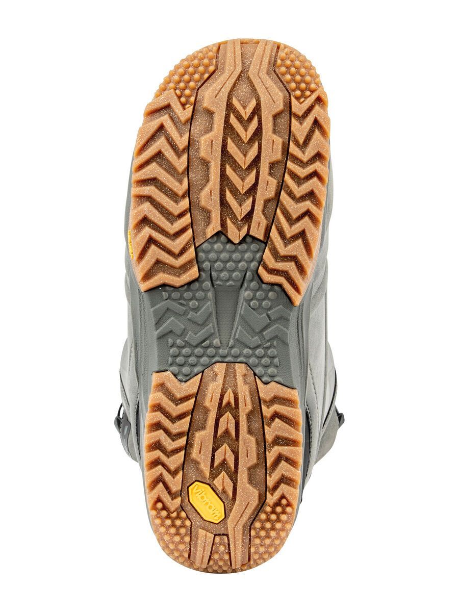 Nitro Team TLS, charcoal - Bild 3