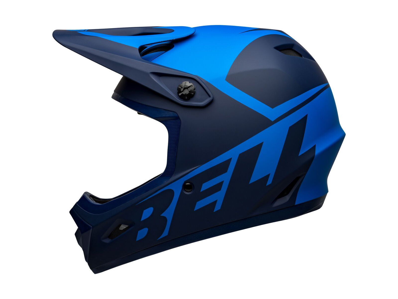 Bell Transfer, matte blue/dark blue - Bild 2