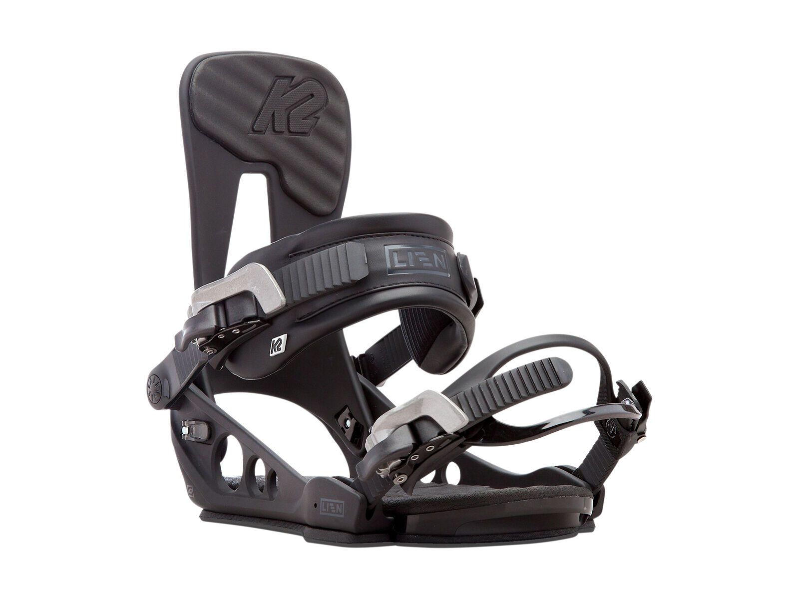 K2 Lien AT, black - Bild 1