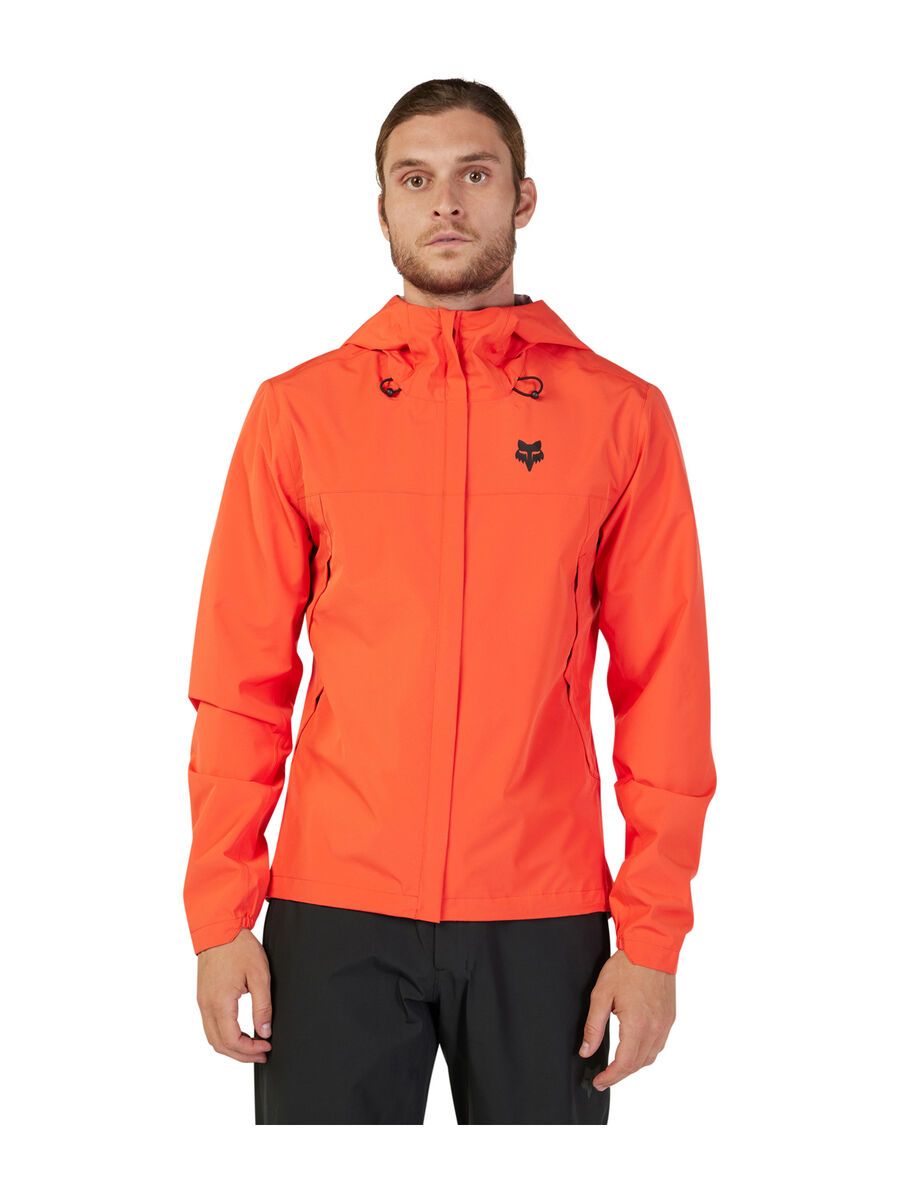 Fox Ranger 2.5L Water Jacket, org flm - Bild 2