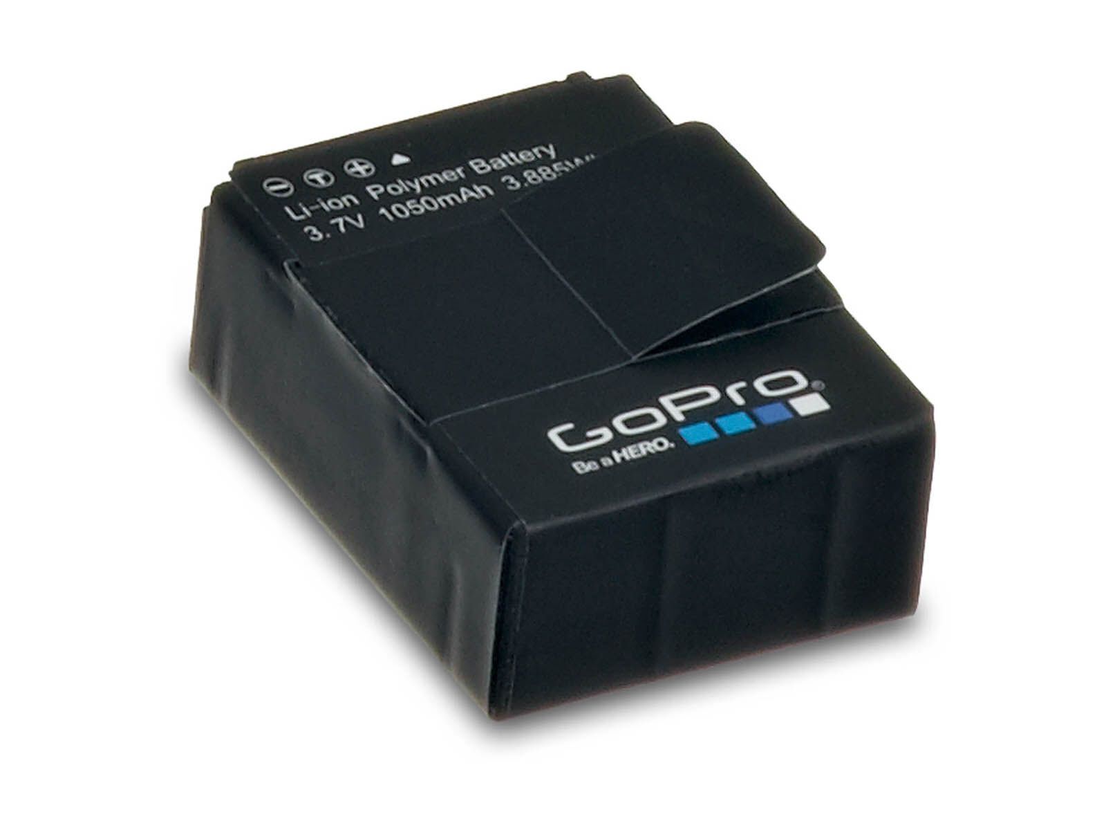 GoPro HD Hero3 Rechargeable Battery - Bild 2