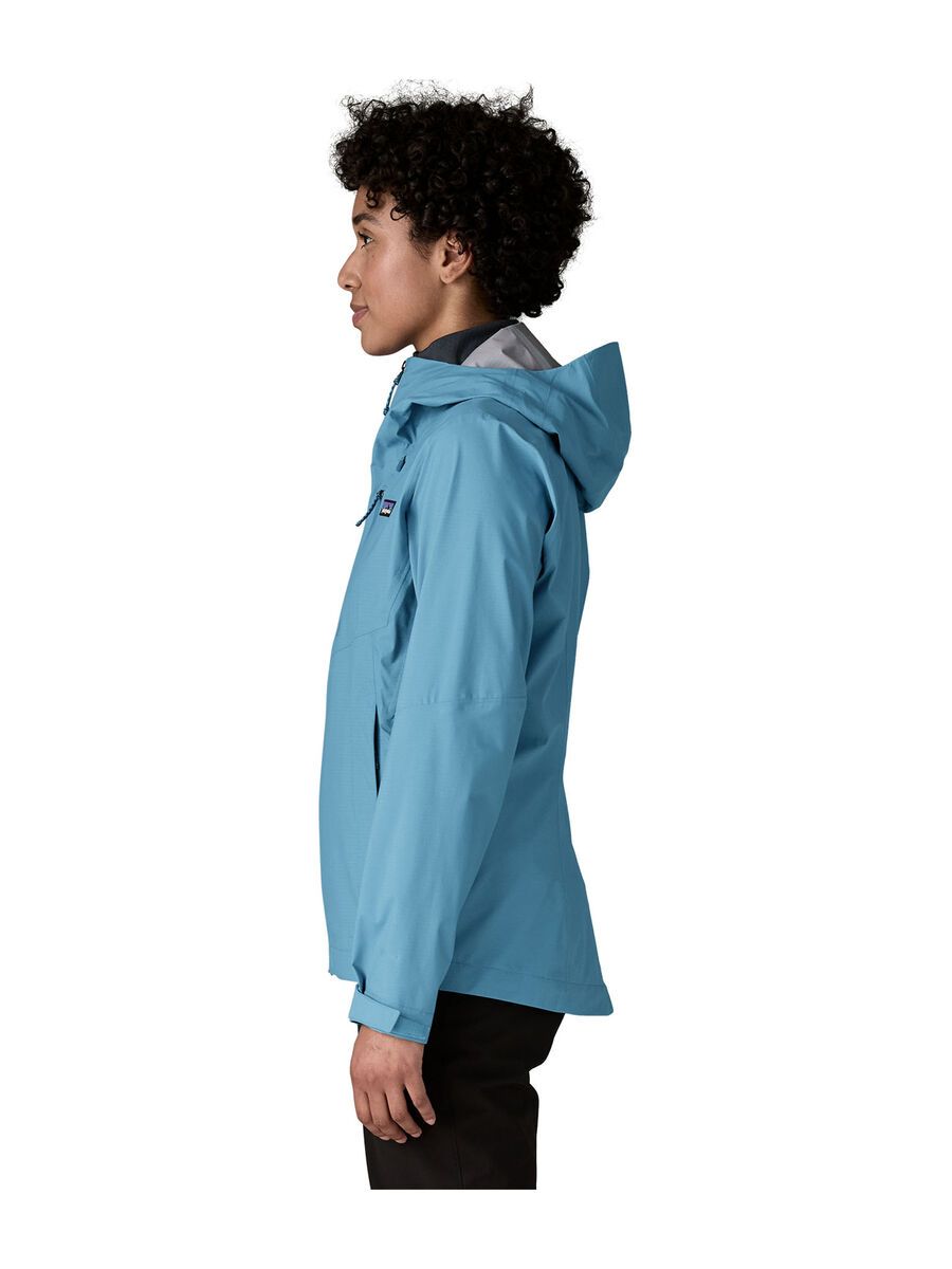 Patagonia Women's Granite Crest Rain Jacket, shore blue - Bild 3