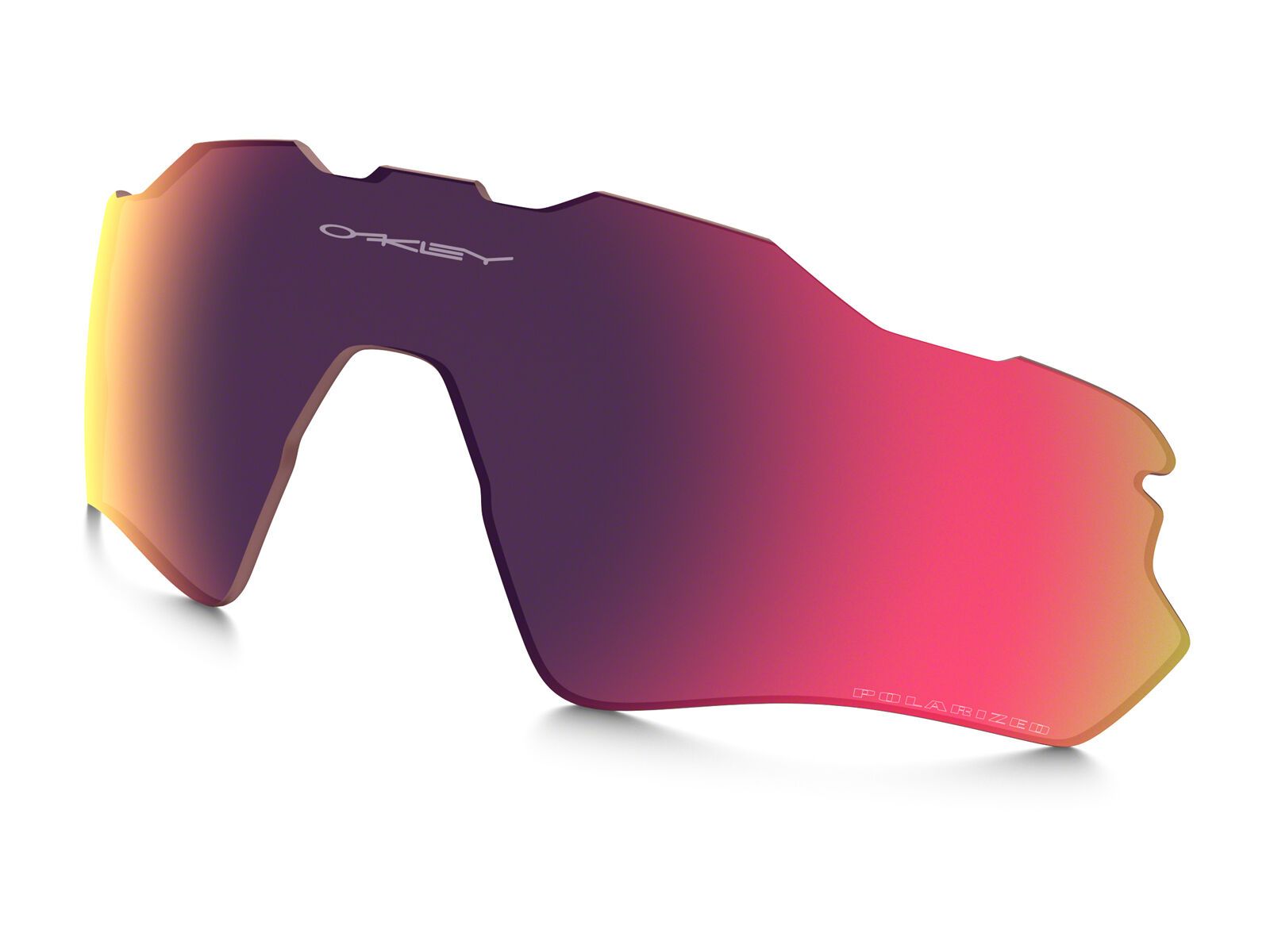 Oakley Radar EV Path Wechselgläser, oo red iridium polarized - Bild 1