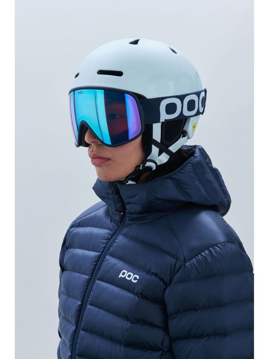 POC Fornix BC MIPS, hydrogen white matt - Bild 5