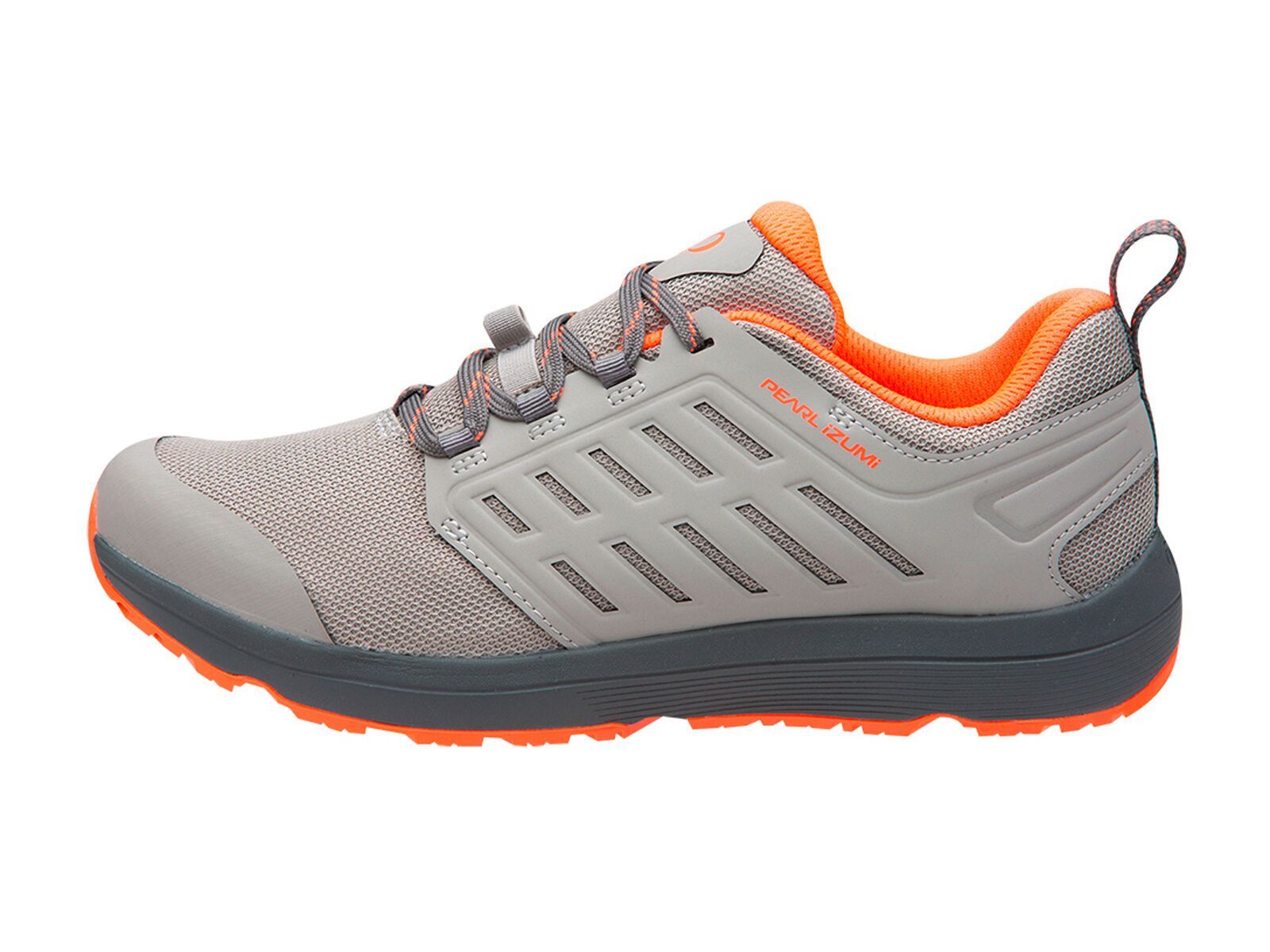 Pearl Izumi Women's X-Alp Canyon, wet weather/fiery coral - Bild 2