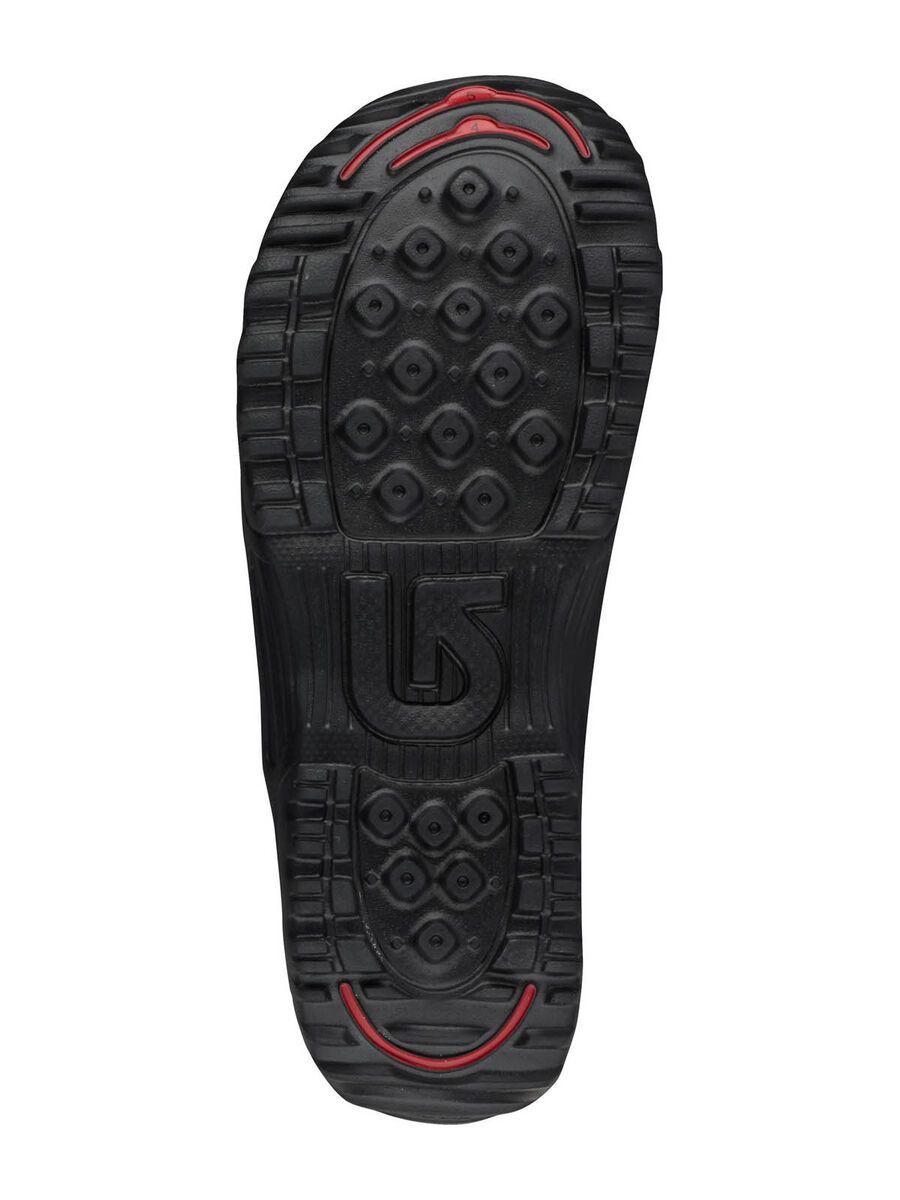 Burton Grom, Black/Gray/Blue - Bild 3