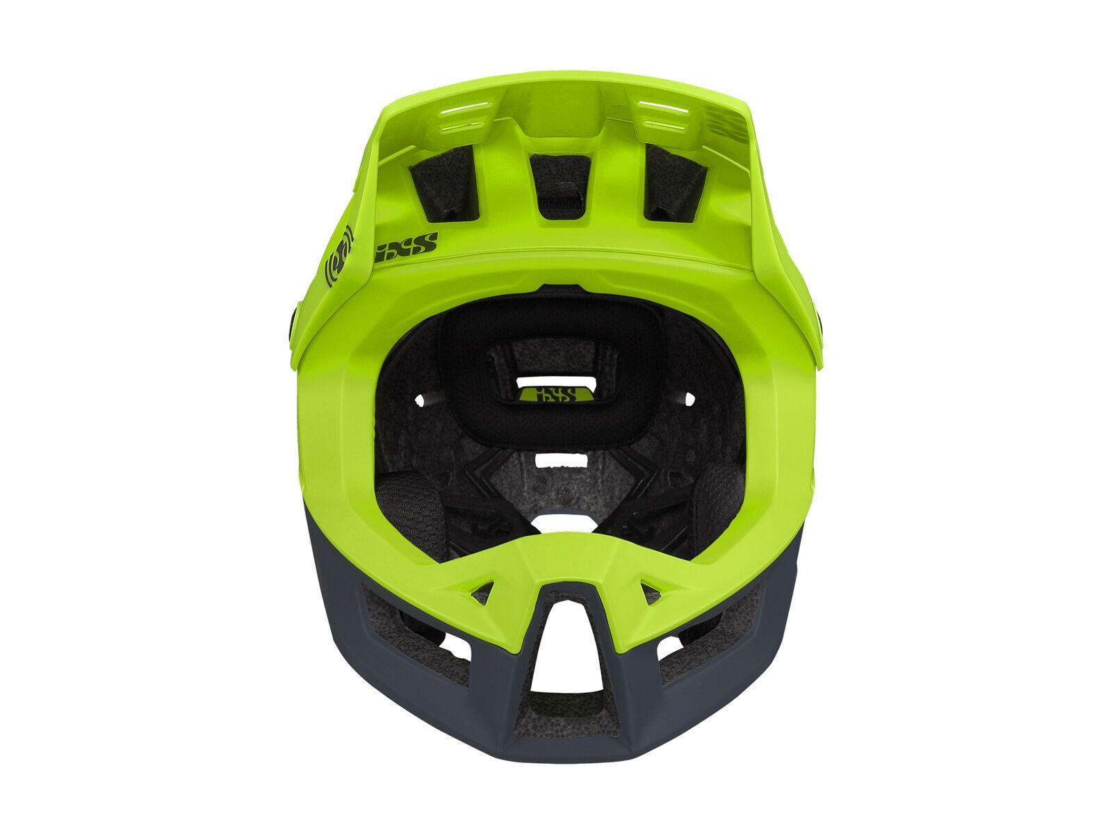 IXS Trigger FF, lime - Bild 4