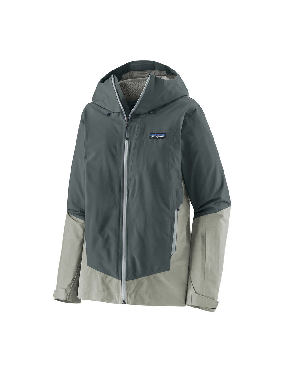 Patagonia Women's Storm Shift Jacket, nouveau green - Bild 1