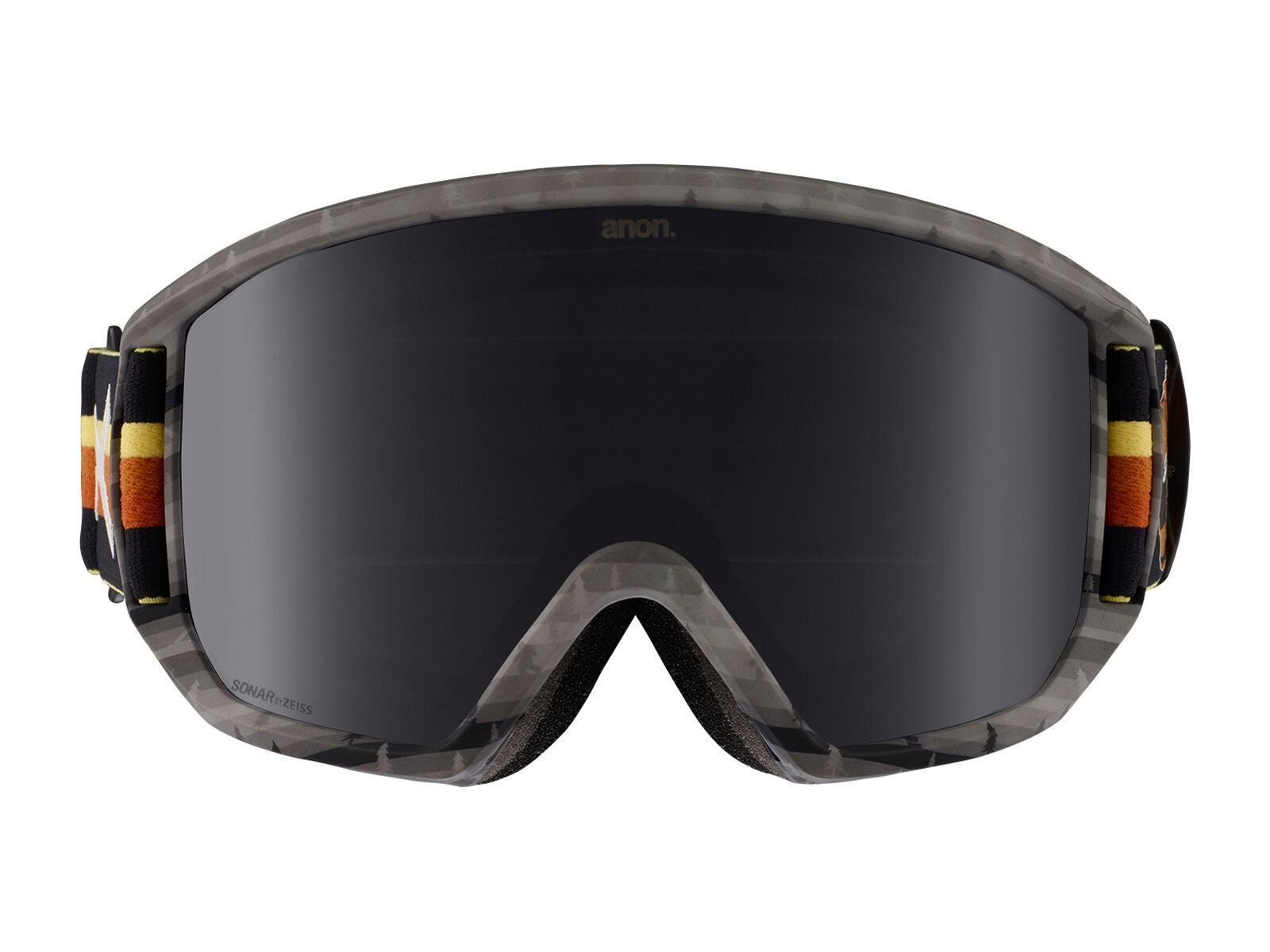 Anon Relapse MFI HCSC Coalition inkl. WS, Lens: sonar smoke - Bild 4