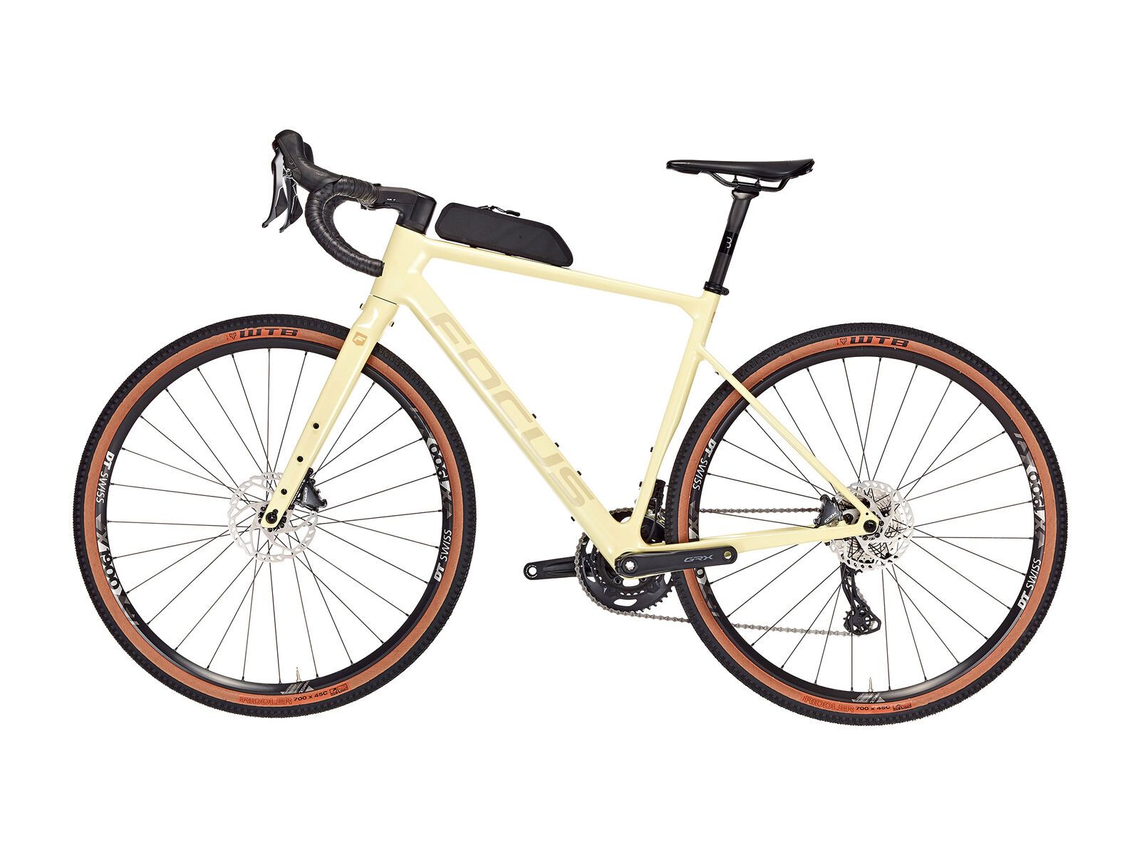 Focus Atlas 8.8, creme white - Bild 5