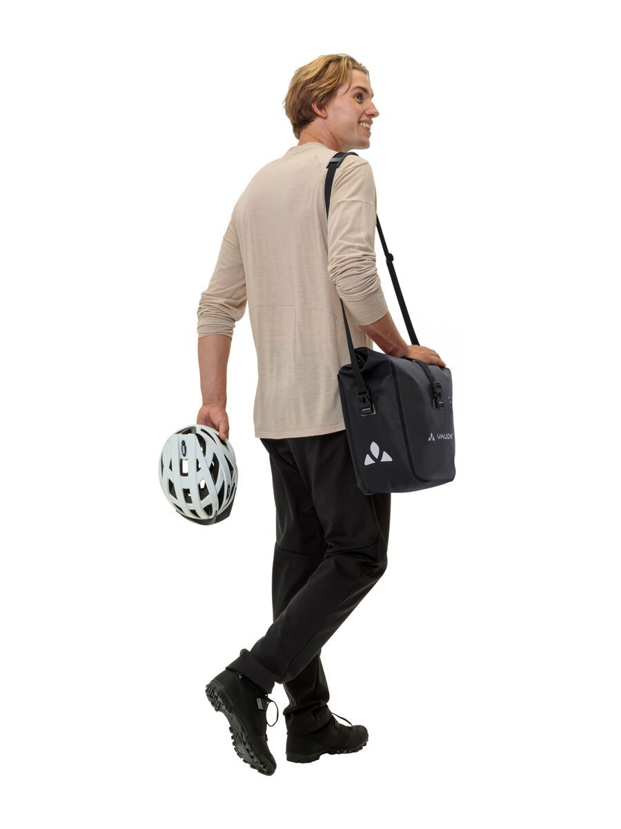 Vaude Aqua Front (rec) (Paar), black - Bild 8