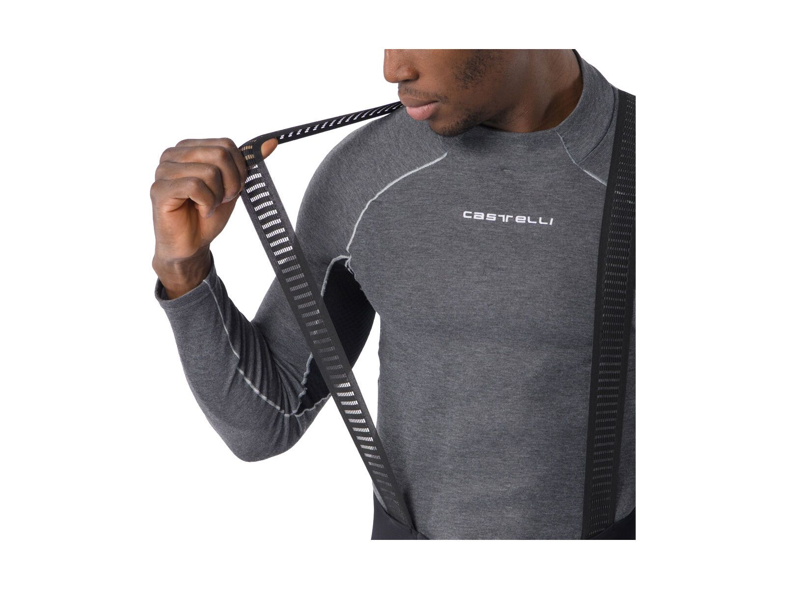 Castelli Espresso 2 Bibtight, black - Bild 6