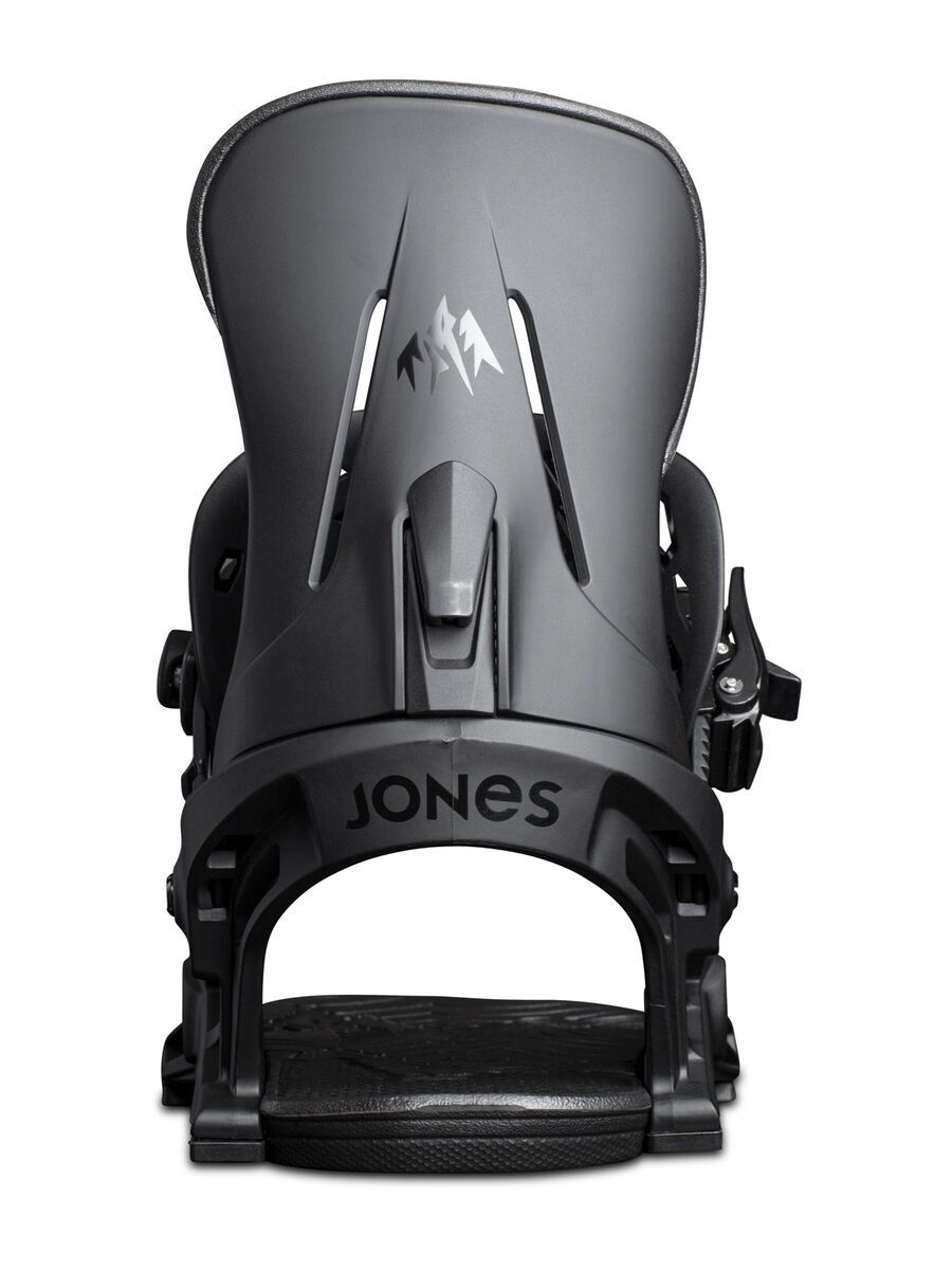 Jones Mercury, black - Bild 4