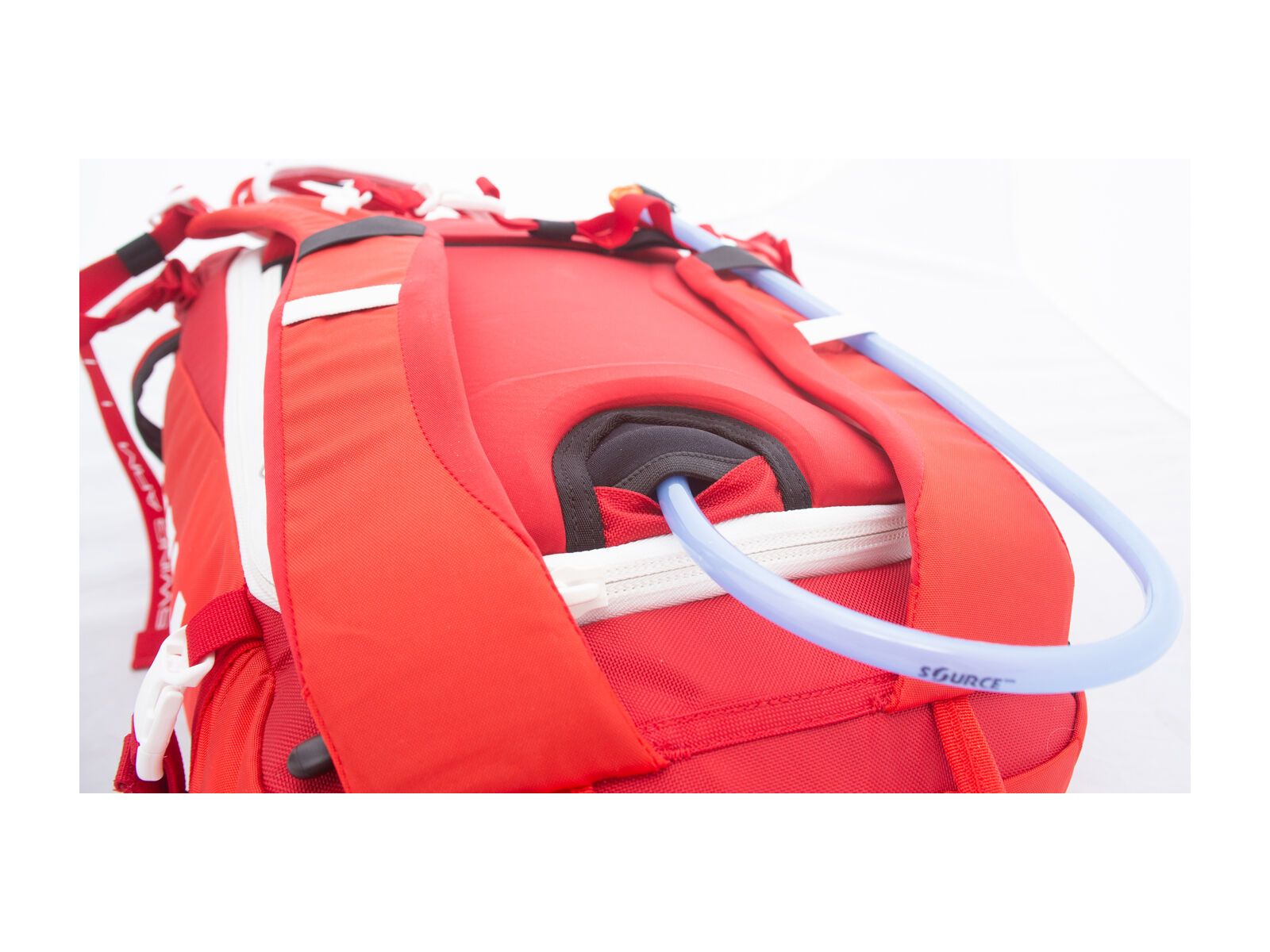 Pieps Track 25, chili-red - Bild 10