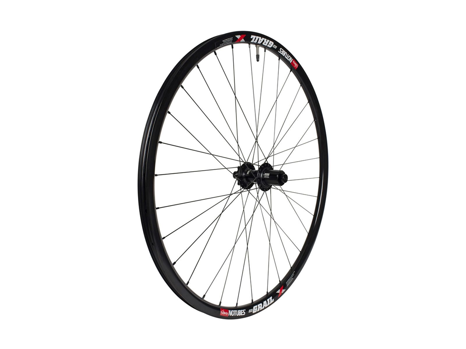 Stan's NoTubes ZTR Grail Team - Bild 3