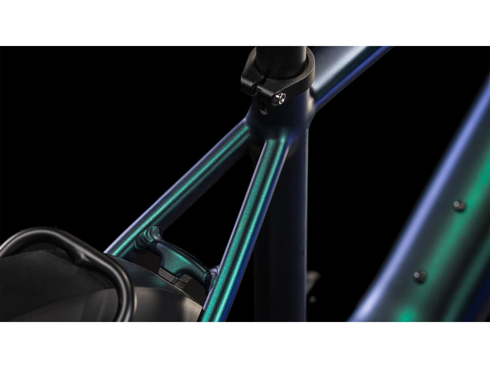 Cube Editor Hybrid SLT FE 400X, goblin´n´glossy - Bild 3