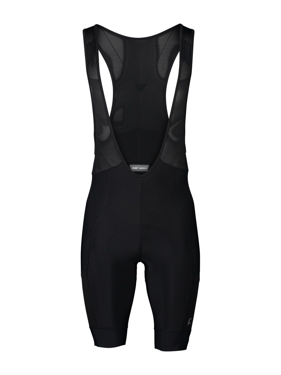 POC Rove Cargo VPDs Bib Shorts, uranium black - Bild 1