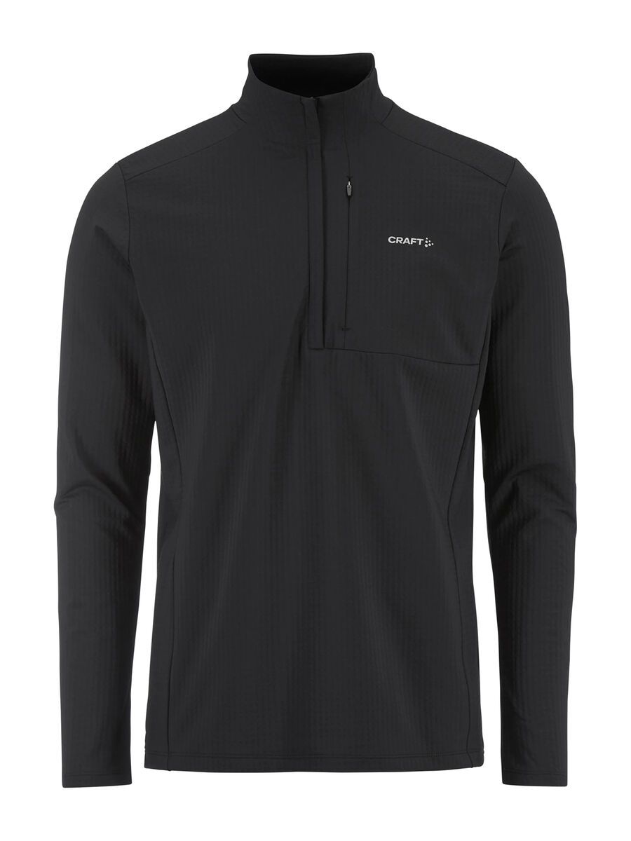 Craft Gain Thermal Midlayer 2 M, black - Bild 1