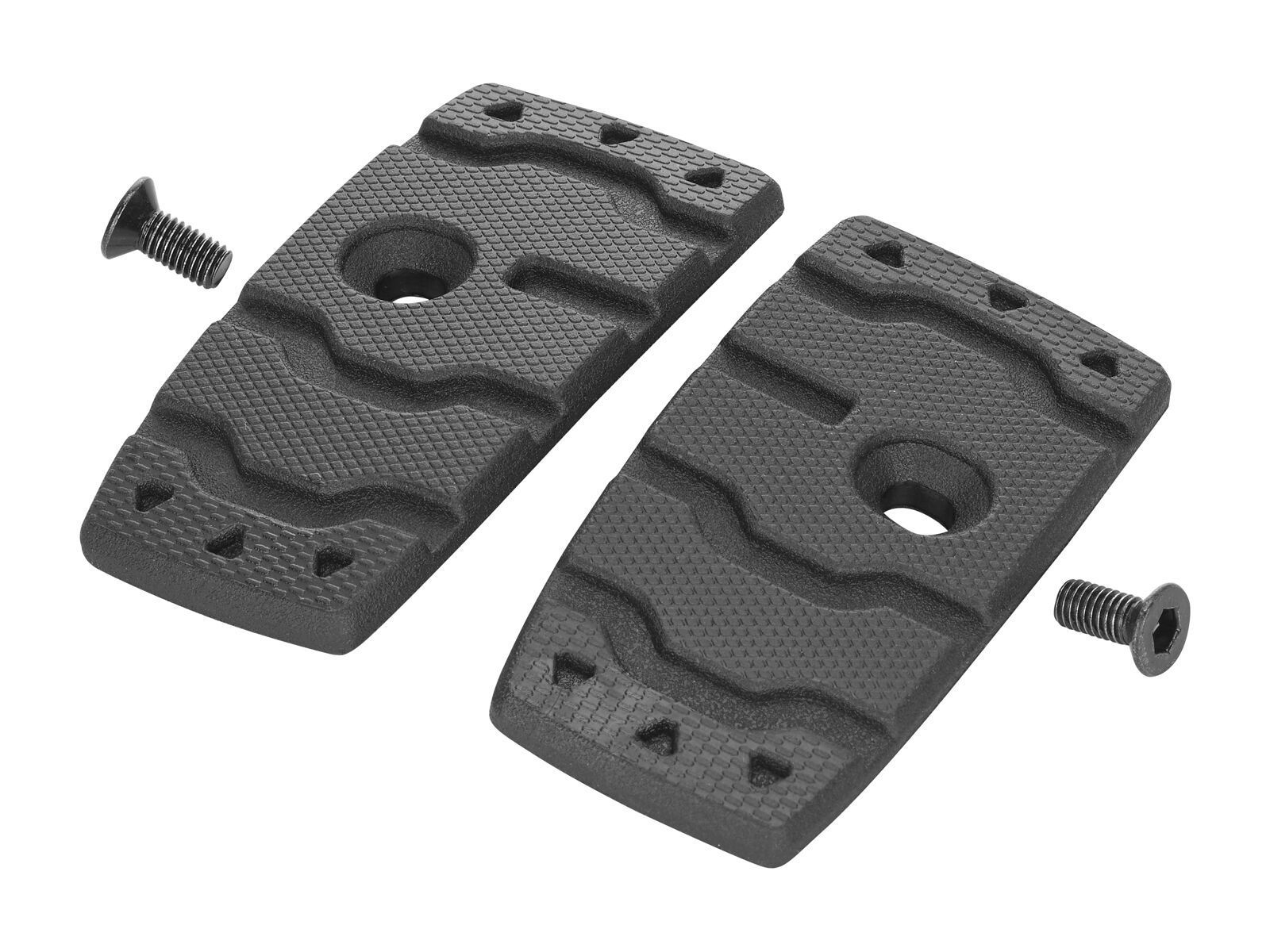 Scott Crus-r von 2022 Cleat Clover, black - Bild 1