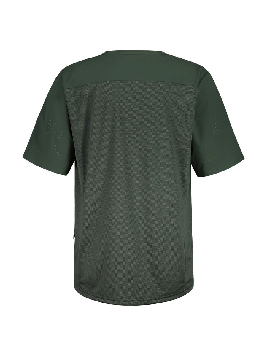 Maloja NospitzM., deep forest - Bild 2