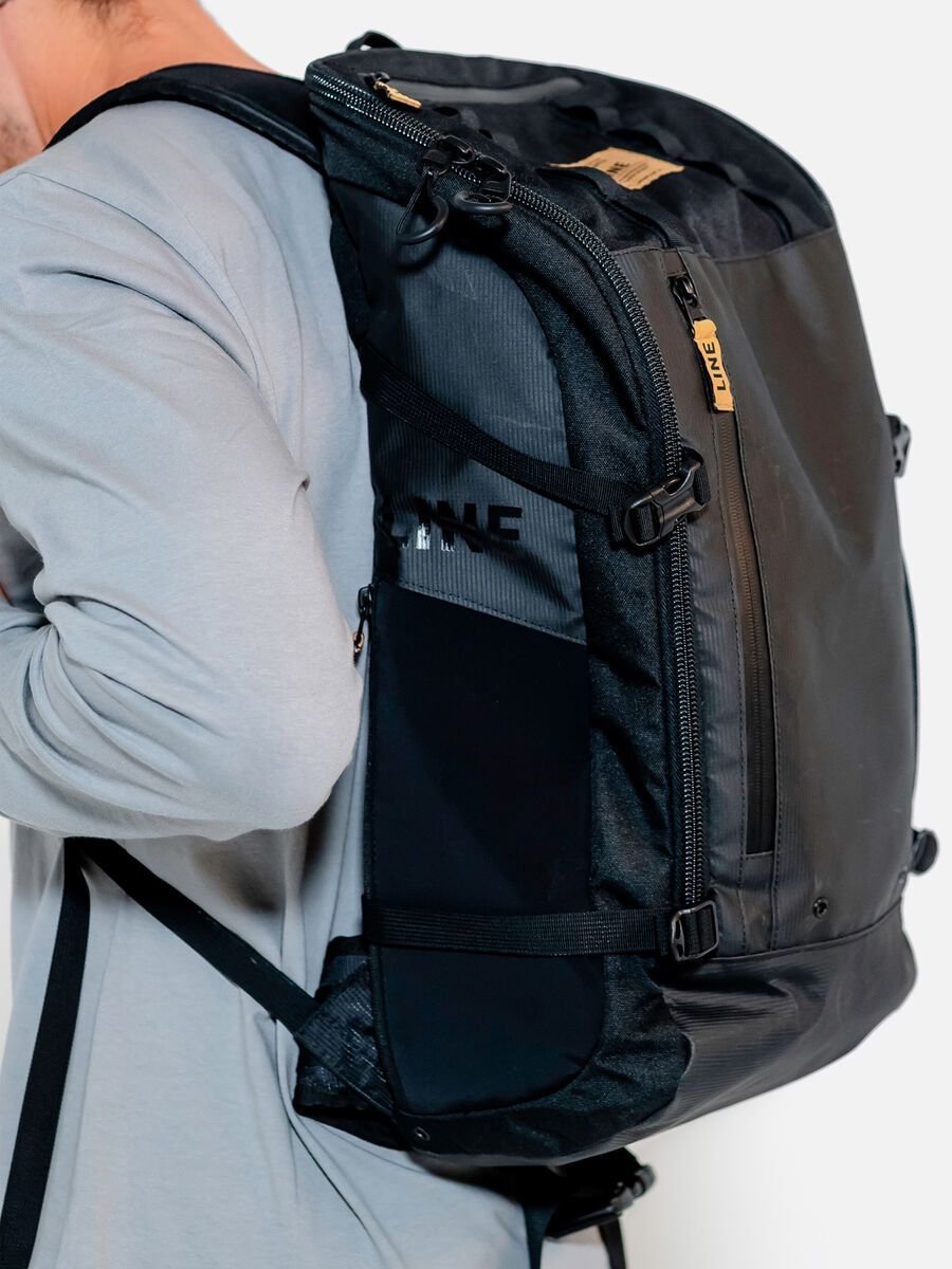 Line Remote Pack, black - Bild 6