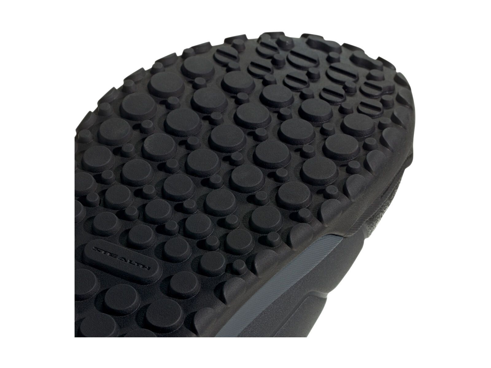 Five Ten Impact Pro TLD, carbon/strong red/solar red - Bild 9