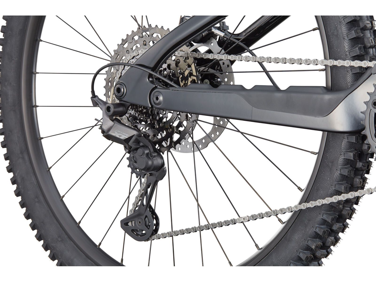 Cannondale Moterra Carbon 2, jade - Bild 5