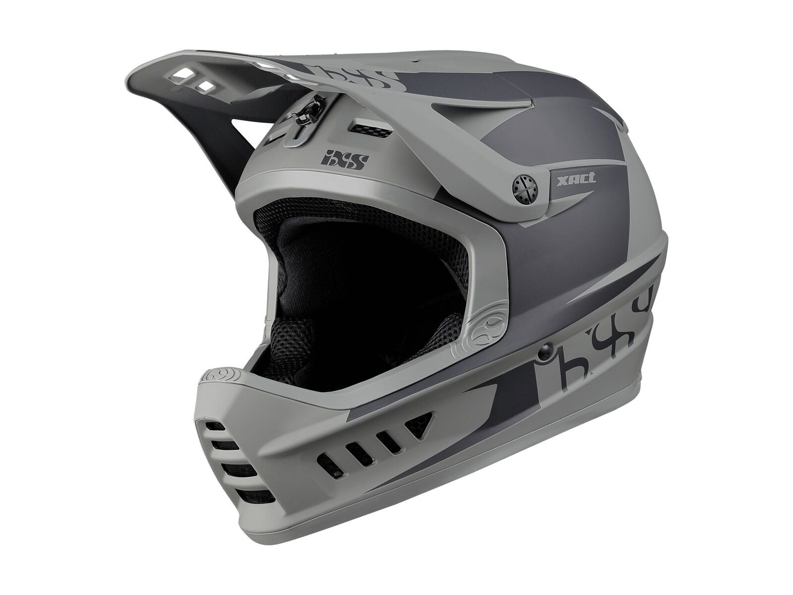 IXS Xact Evo, black-graphite - Bild 1