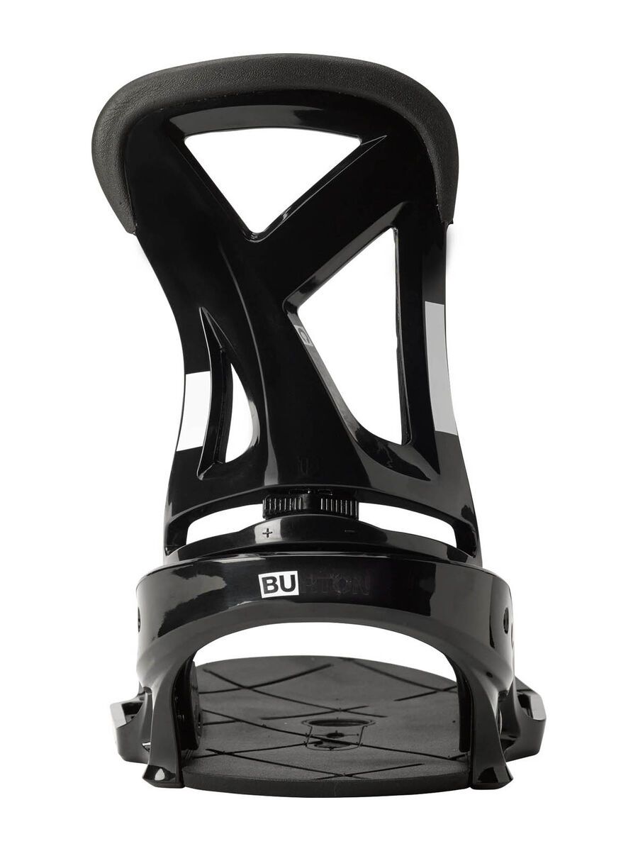 Burton Custom EST, Black - Bild 4