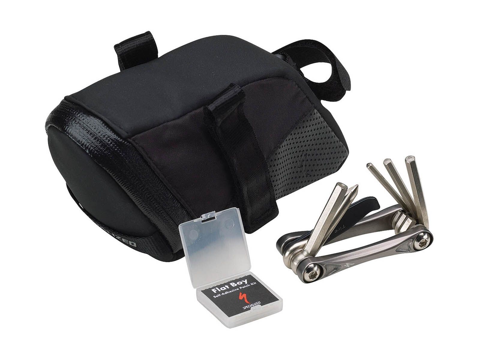 Specialized Survival Kit, Black - Bild 1