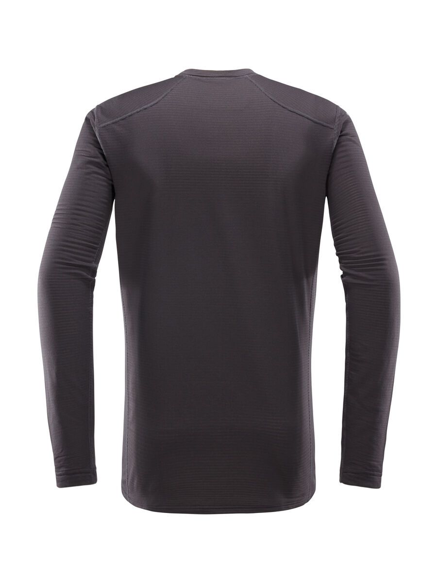Haglöfs L.I.M Mid Roundneck Men, slate - Bild 2