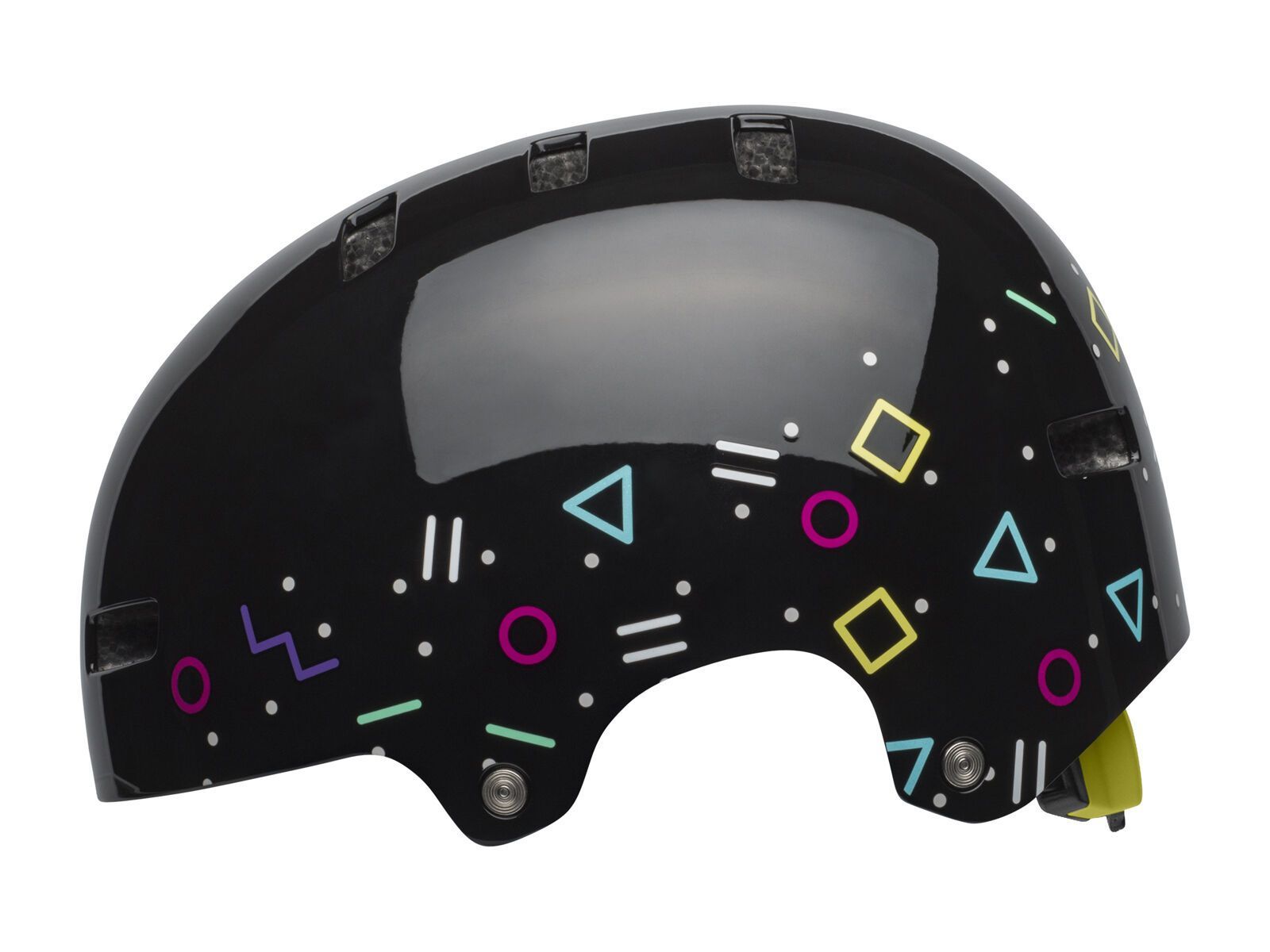 Bell Span, radical black - Bild 4