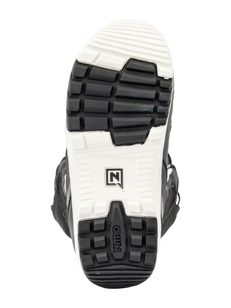 Nitro Cuda TLS, black - Bild 3