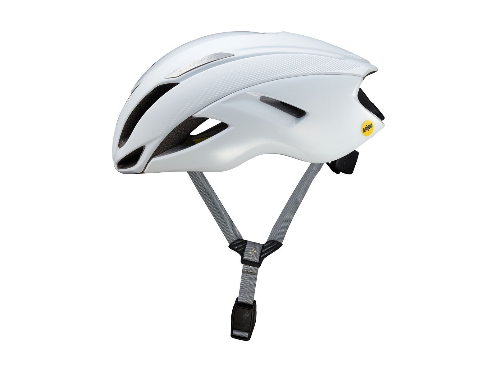 Specialized S-Works Evade MIPS (ANGi komp.), white - Bild 9