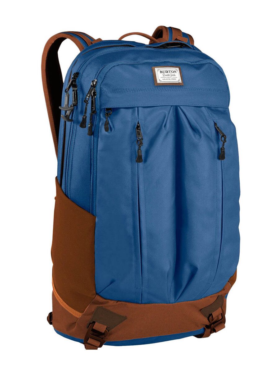 Burton Bravo Pack, surf the web ripstop - Bild 1