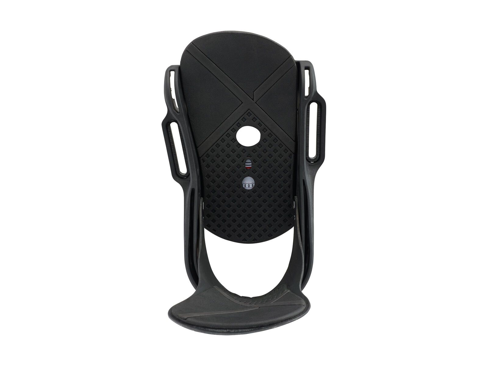 Burton X-Base EST, black matte - Bild 4