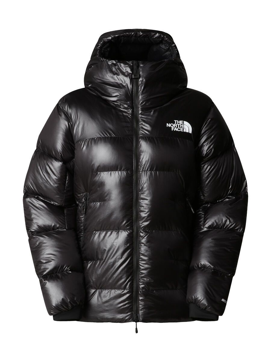 The North Face W Summit Pumori Down Parka, tnf black - Bild 1