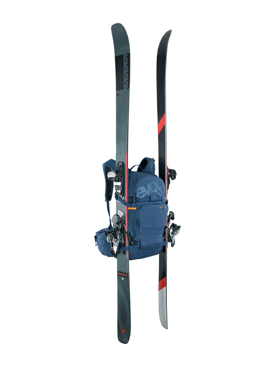 Evoc Line Pro 20, demin - Bild 12