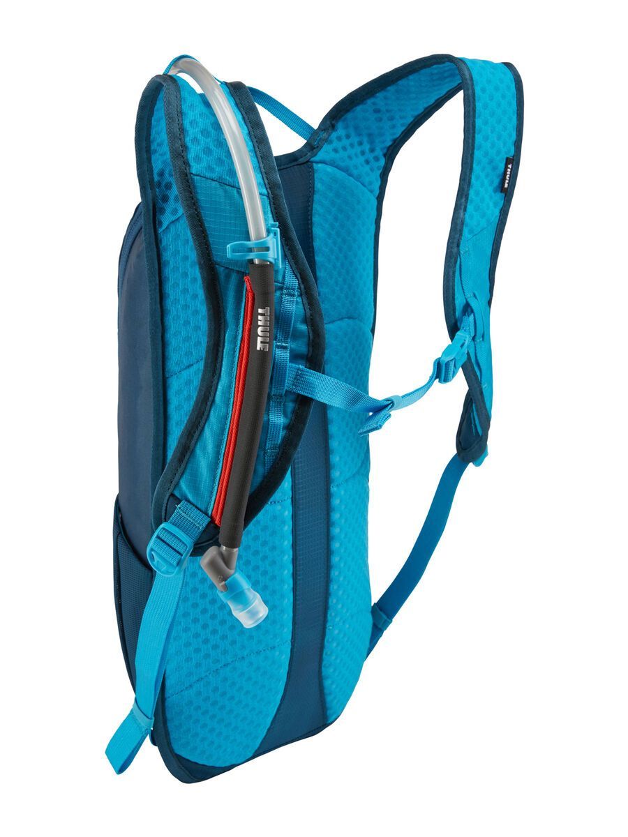 Thule UpTake 4L - Trinkblasenrucksack, blue - Bild 3