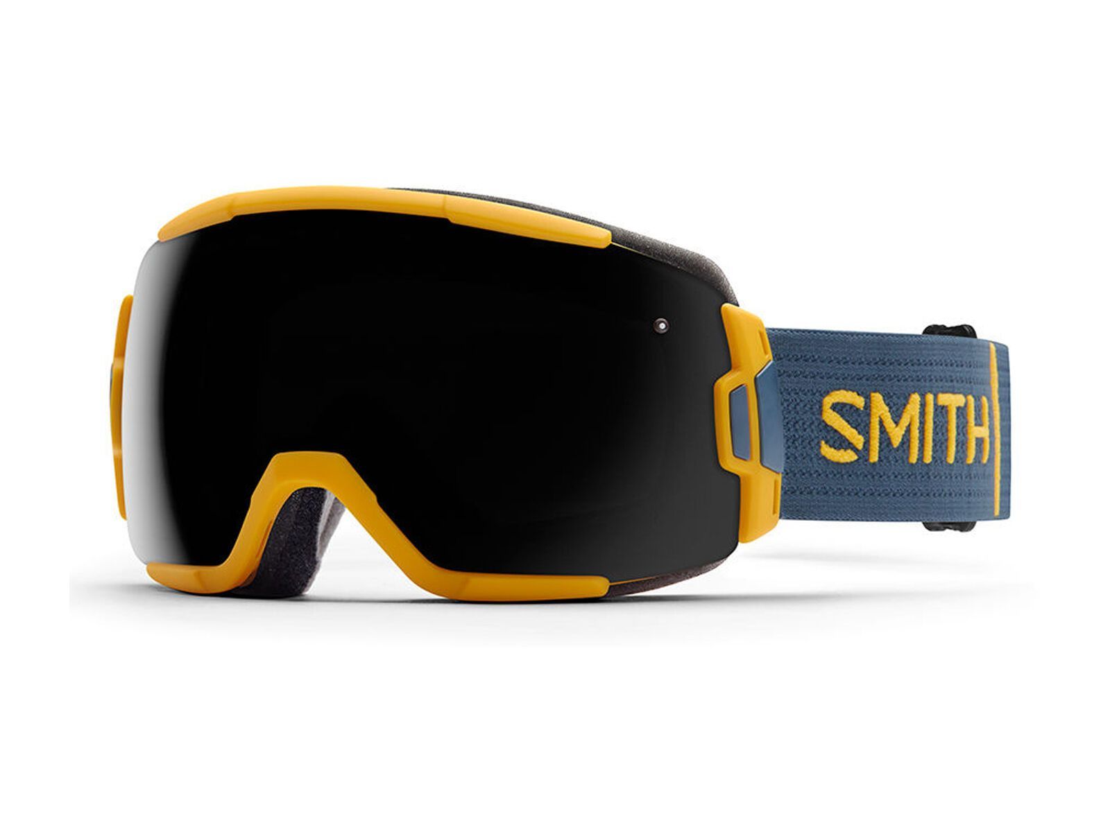 Smith Vice, mustard conditions/blackout - Bild 1