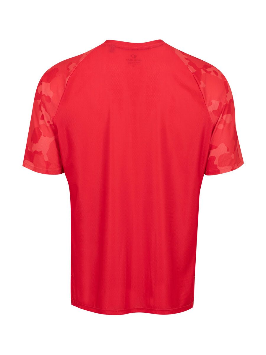 Pearl Izumi Elevate SS Jersey, heirloom camo - Bild 2