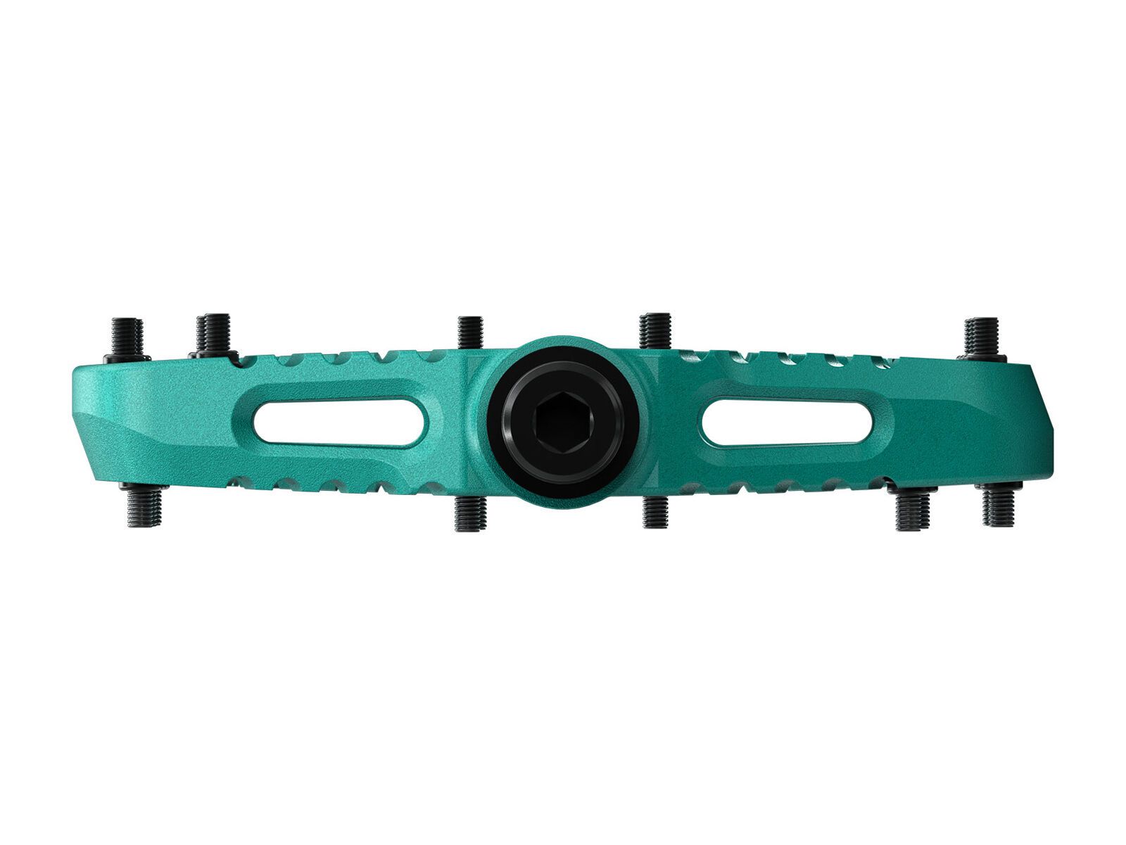 OneUp Components Composite Pedals, turquoise - Bild 4