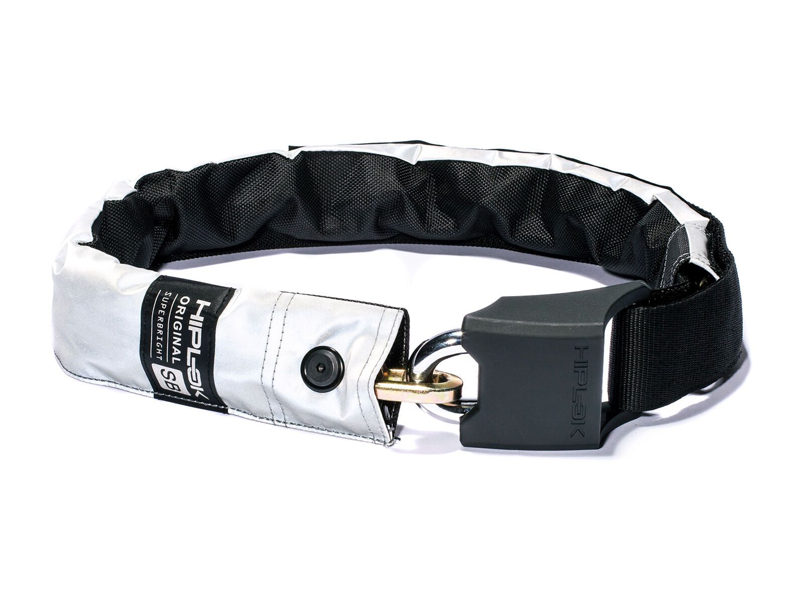 Hiplok Original, superbright - Bild 1