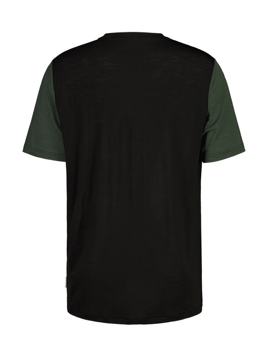 Maloja KalmbergM., deep black multi - Bild 2